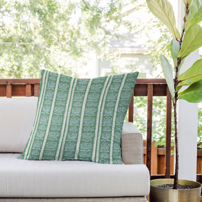 Coussin Holli Zollinger MILLIE STRIPE
