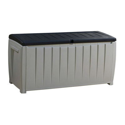 Keter Garden Storage Box Novel 340L