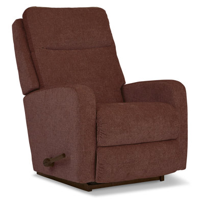 Fauteuil inclinable manuel berçant Finley