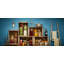 Glass Jar - Set of 6-1353831440