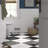 Selene Onyx 24" x 48" Porcelain Marble Look Wall & Floor Tile-45428705