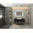 Affton Flat Wall Mirror-338460833