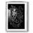Sand Glyphs II -Gallery Wrapped Canvas-2114309250-2114309248