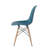 Wrenshall 17.7'' H Side Chair-2072961696