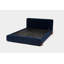 Velvet Solid Wood Bed-2066182022-2066182041