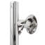 Davell Stainless Steel Curved Grab Rail