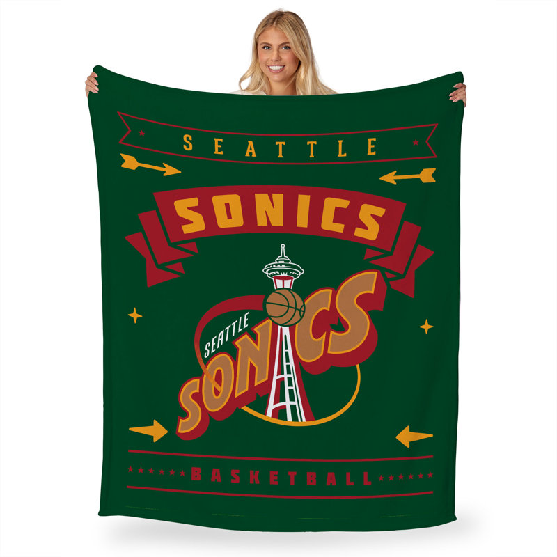 Throw Blanket