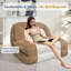 1 Seater Sofa