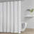 Matelasse Shower Curtain-777767834