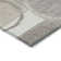 Aleh Area Rug with Non-Slip Backing