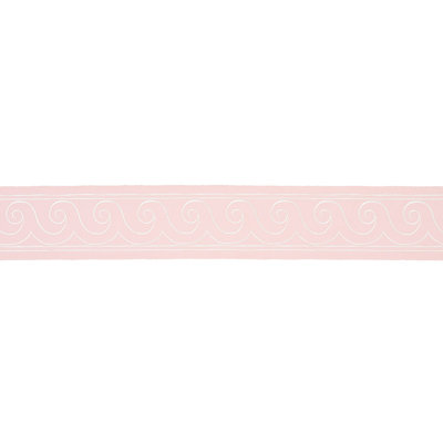Schumacher x Miles Redd Greek Waves Trim