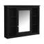 Meuble-lavabo 36 po avec lavabo supérieur-115197177-115197179
