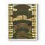 Spiritual People II, reproduction encadrée - bois massif-7092585-7092590