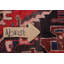 Simey One-of-a-Kind 5'5'' X 9'11'' Area Rug