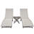 Bontang Sun Lounger Set with Loungers and Table-95426433