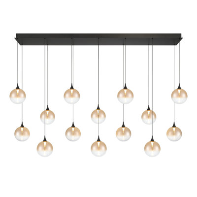 Lustre 14 "72" Iissa