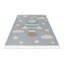 Arturo Animal Print Area Rug-1457950507