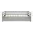 Daybed With Trundle Frame Set-610789404