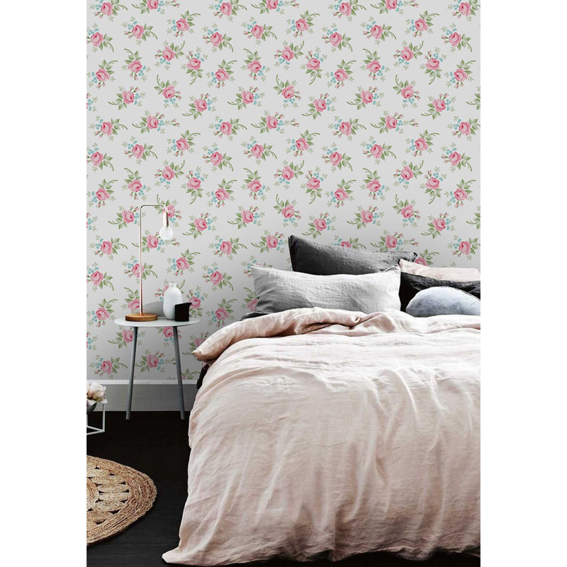Junie Matte Mural, 250 x 250cm