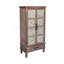 Grande armoire de rangement Dwayne