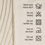 Maisonet Blackout Curtain Pair-1320256231-1320256215