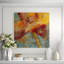 Floral Dream IV Print by Susan Lorello-26937119-26937123
