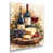 Toile tendue