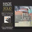 Over, Under & Through II - Impression encadrée - Restickable-1009005337