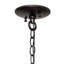 Ingun 5 - Light Chandelier