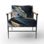 Fauteuil d'appoint Crofford-167894855