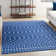 Ellar Geometric Indoor Rug