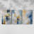 Abstract Series CLXXIX -Set Of 3 Gallery Wrapped Canvas -Ready to Hang-367702661