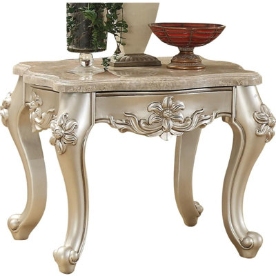 Galatea End Table