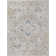Tapis oriental gris Oceana