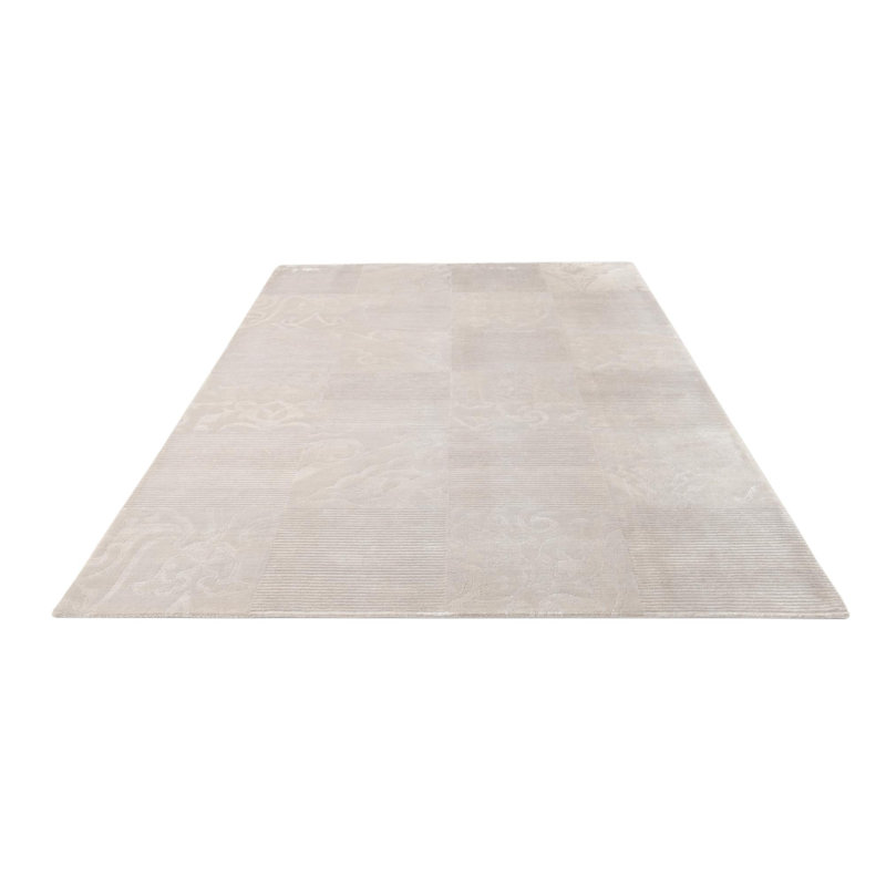 Munoz Light Gray Rug