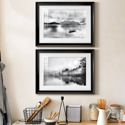 " Mystic Moment " 2 - Pieces