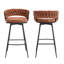 Tabouret de bar et de comptoir Kymberlynn-1853018748-1853018751