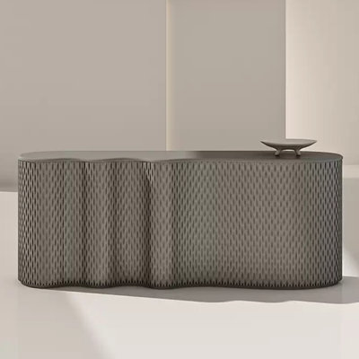 Buffet haut de gamme moderne