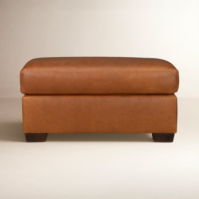Cranbrook 34" Ottoman