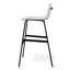 Lecture Upholstered Bar Stool-747785825