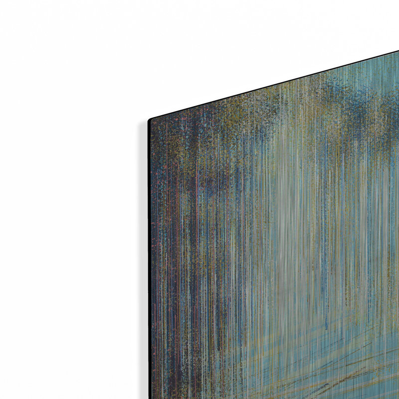 «Bright Woodland Light» par Marc Todd, H 16 po x l 12 po
