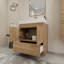 Ensemble de meuble-lavabo simple 30 po-70381321
