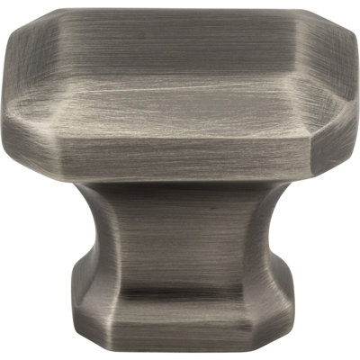 Ella Geometric Knob