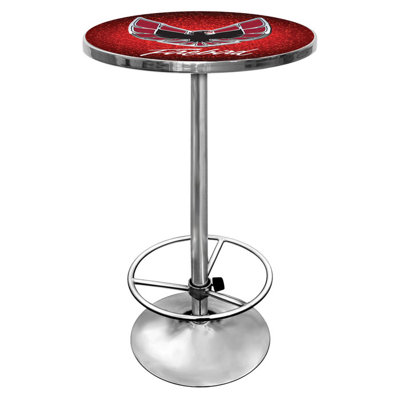 Table de pub firebird ii Pontiac