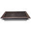 Couvercle de ventilation standard en fonte d'aluminium-109024885-109024882