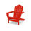 Fauteuil Adirondack surdimensionné Monterey Bay