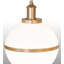 Adalbero 1 - Light Pendant