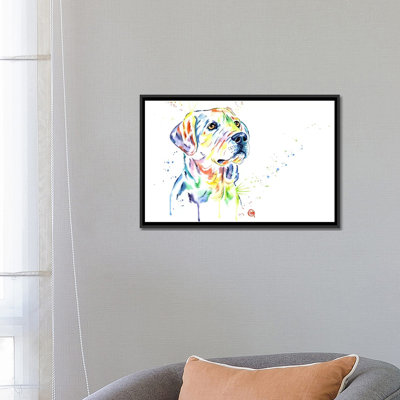 " Puppy Star " by Lisa Whitehouse