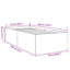 Pautauros Bed-76571049-76571048