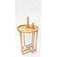 Metal Tabletop Candlestick-36143517